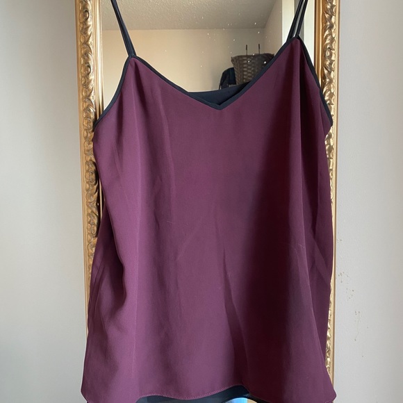 Reversible sheer tank - Picture 3 of 3